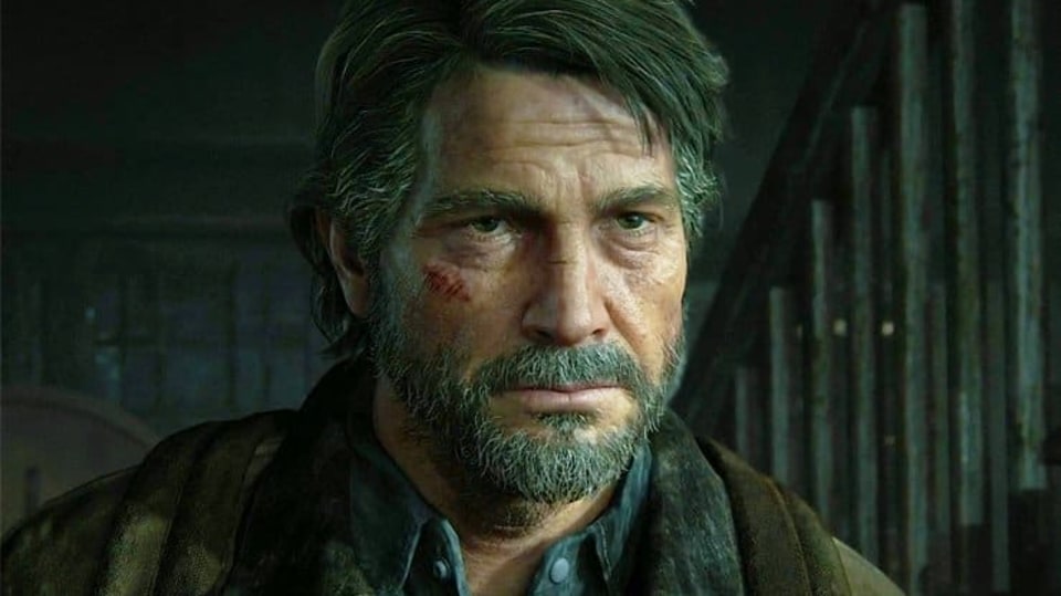 The Last of Us Part 2